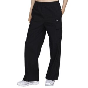 Nike Women's Mid-Rise Cargo Trousers